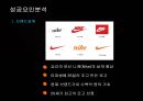 나이키(NIKE)의 마케팅 및 경영전략과 성공요인 48페이지
