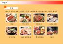 한식프랜차이즈 놀부의 마케팅과 새로운 전략 21페이지