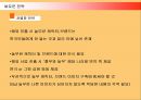 한식프랜차이즈 놀부의 마케팅과 새로운 전략 33페이지
