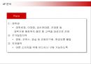 더페이스샵(THE FACE SHOP)의 마케팅전략 21페이지