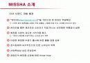 저가화장품 미샤의 마케팅전략과 개선방안 6페이지