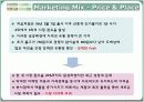 처음처럼 마케팅전략분석 12페이지