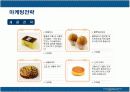 파리바게트의 마케팅전략 성공사례 19페이지