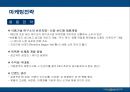 파리바게트의 마케팅전략 성공사례 21페이지