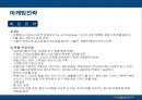 파리바게트의 마케팅전략 성공사례 28페이지