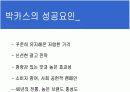 [광고학개론] 이미지 제고를 위한 '박카스' 프로모션 전략 12페이지