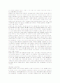 미샤의 성공, 실패요인분석과 새로운 대안 8페이지