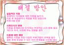 이혼후 발생하는 문제점과 해결방안.PPT자료 12페이지