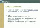 HPLC (고성능 액체 크로마토 그래피) 의 이론과 기본 크로마토그래피 법의 내용이해와 기기장치의 설명 및 응용 12페이지