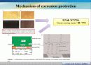 전도성고분자를 이용한 부식방지의 개념과 원리 및 여러 논문들을 통한 응용 40페이지
