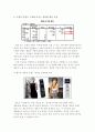 [마케팅관리론] 지펠냉장고 광고분석 및 소비자선호도에 관한 조사 19페이지