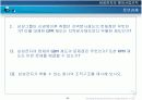 삼성전자의 해외사업조직 14페이지