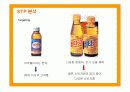 비타500의 마케팅전략 성공사례 17페이지