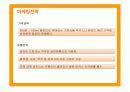 비타500의 마케팅전략 성공사례 20페이지