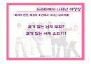 드라마속에 나타난여성상-드라마속남녀차별- 5페이지