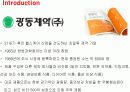 광동제약 비타500 마케팅전략  3페이지