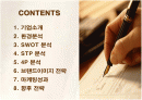 래미안의 브랜드이미지전략 성공사례 2페이지