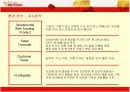외식프랜차이즈 미스터피자(Mr. Pizza)의 마케팅전략  14페이지