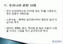 스포츠와 정치 그리고 경제의 관계 15페이지
