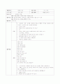 일일교육계획안-가족 5페이지