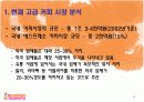던킨도넛 연구(파워포인트) 4페이지