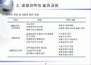 경영전략의_분석과_기획에 관한 발표 자료 4페이지