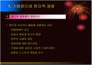 기업의 윤리적 경영 11페이지