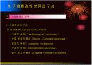 기업환경의 분석 3페이지