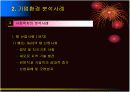기업환경의 분석 11페이지