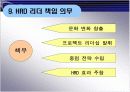 21세기 HRD(인적자원 개발)리더 16페이지