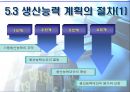 경쟁우위의공장입지와규모결정 51페이지