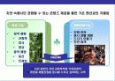 휴양형 펜션 단지 사업계획 22페이지