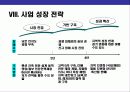 휴양형 펜션 단지 사업계획 35페이지
