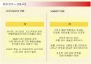 민들레영토의 경영전략과 새로운 전략 10페이지