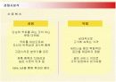 민들레영토의 경영전략과 새로운 전략 15페이지