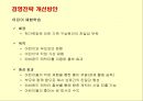 테마파크 삼성 에버랜드의 경영전략 개선방안 28페이지