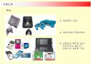 다국적기업 닌텐도의 마케팅전략 (SWOT, STP, 4P) 5페이지
