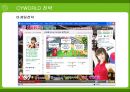 사이좋은 사람들 싸이월드(CYWORLD)의 전략 [A+] 29페이지
