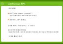 사이좋은 사람들 싸이월드(CYWORLD)의 전략 [A+] 31페이지