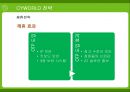 사이좋은 사람들 싸이월드(CYWORLD)의 전략 [A+] 41페이지