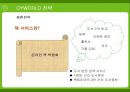 사이좋은 사람들 싸이월드(CYWORLD)의 전략 [A+] 43페이지
