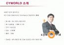 싸이월드의 서비스 및 마케팅전략  3페이지