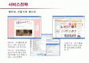 싸이월드의 서비스 및 마케팅전략  16페이지