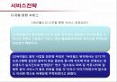 싸이월드의 서비스 및 마케팅전략  22페이지