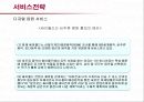 싸이월드의 서비스 및 마케팅전략  23페이지
