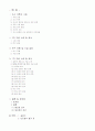 마케팅 조사보고서 2페이지
