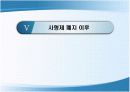 사형제도 폐지 찬성 발표 18페이지