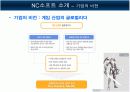 NC소프트의 경영 전략에 대한 제언 5페이지
