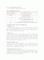 HACCP 시스템과 ISO22000 시스템과의 비교분석 4페이지
