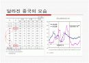중국경제의 성장과  우리의 대응방안 4페이지